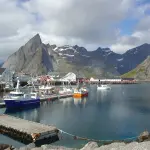 Port-Hamnoy-Lofoten-Norvège-Itinéraires-Evasion