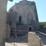 Simiane-la-Rotonde-Itinéraires Evasion