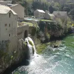 St-Chely-du-Tarn Itinéraires Evasion