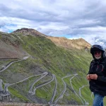 Col du Stelvio Itinéraires Evasion