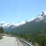 Col-Lautaret-France-Itinéraires-Evasion-Découverte des Alpes à moto