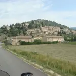Village-en-Provence Itinéraires Evasion