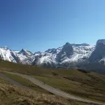 Aubisque Routes montagne à moto-Itinéraires-Evasion