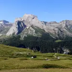 Aubisque Itinéraires Evasion-Pyrénées à moto la route des cols