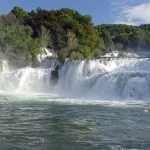 cascade-krka-croatie-itineraires-evasion