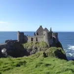 CHATEAU-IRLANDE-BORD-DE-MER-ITINERAIRES-EVASION