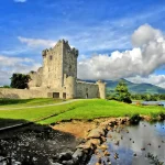 Chateau Irlande Itinéraires Evasion