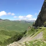 Descente-Aubisque-soulor Itinéraires Evasion