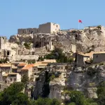 Les-Baux Itinéraires Evasion