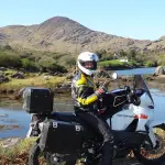 MOTARD-IRLANDE-PAYSAGE-ITINERAIRES-EVASION