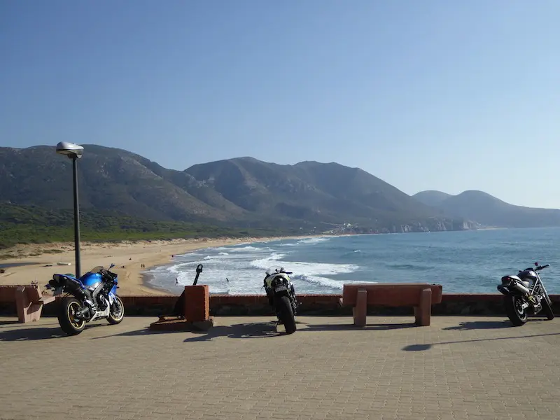 Plage-Sardaigne-Itinéraires-Evasion