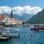PERAST-MONTENEGRO-MER-BATEAU-ITINERAIRES-EVASION