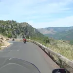 Route-moto-Causses- Itinéraires Evasion