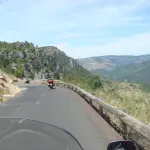 Route-moto-Causses-Itinéraires Evasion