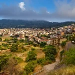 Village Sardaigne itinéraires Evasion