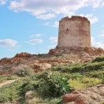Tour de guet Sardaigne Itinéraires Evasion