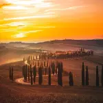 Toscane-Itinéraires-Evasion-gladiateur-flim-décor
