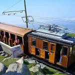 Train de la Rhune Itinéraires Evasion
