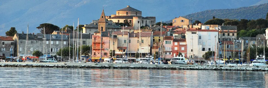 Saint-Florent-Corse-découverte-Itinéraires-Evasion-Circuit moto Cap Corse Haute-Corse
