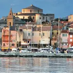 Saint-Florent-Corse-découverte-Itinéraires-Evasion-Circuit moto Cap Corse Haute-Corse