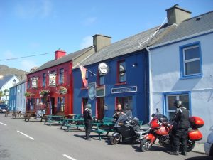 ITINERAIRES-EVASION-VILLE-B&B-MOTOS-IRLANDE