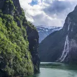 NORVÈGE À MOTO, ÎLES LOFOTEN, CAP NORD & MILLE LACS 2027