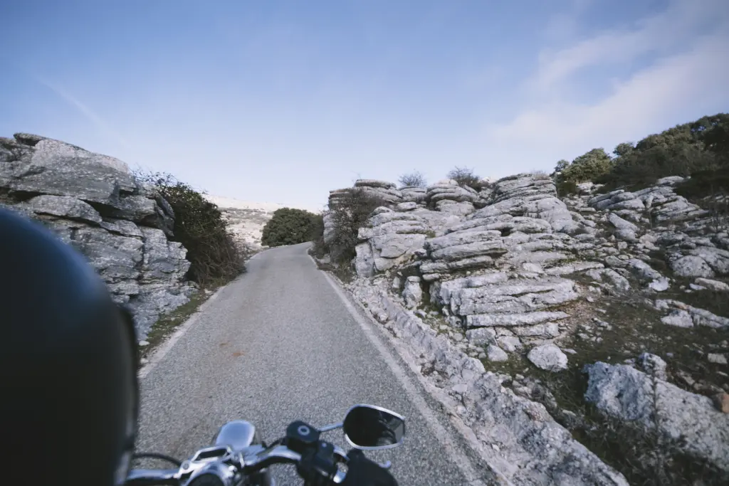 Routes montagne à moto-Itinéraires-Evasion
