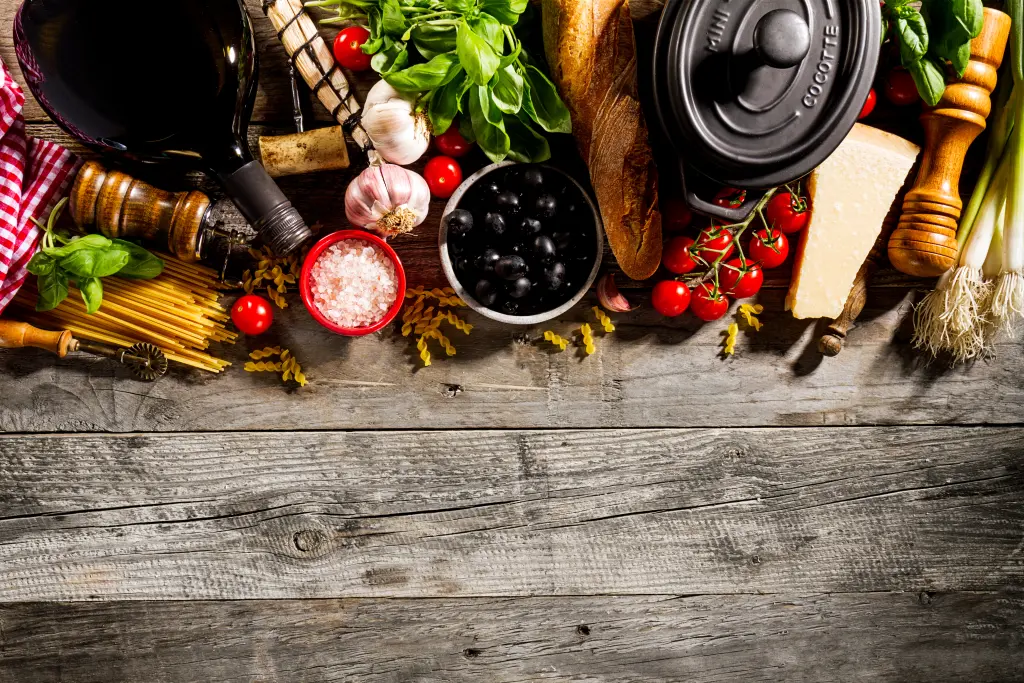 gastronomie européenne voyage moto-Itinéraires-Evasion