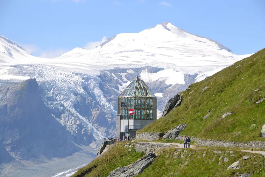 Législation en Autriche à moto-Itinéraires-Evasion
