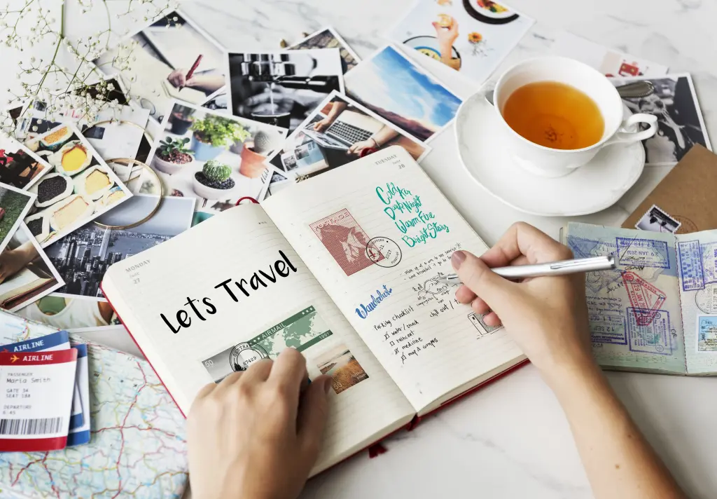 Voyage-Organisation-Roadbook-Itinéraires-Evasion-Choisir Itinéraires Évasion