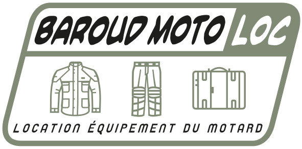 Baroud Moto Loc