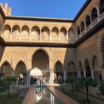 Seville-Voyage moto Andalousie accompagné - Itinéraires Evasion