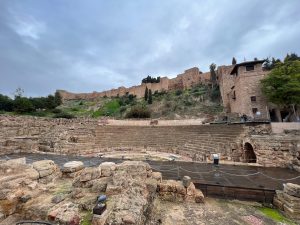 Malaga-Andalousie intérieure - Itinéraires Evasion