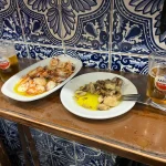 Tapas-Grand Tour Espagne Evasion