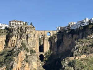 Ronda-Tapas-Grand Tour Espagne Itinéraires Evasion