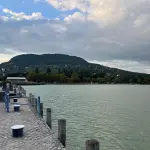 Lac Balaton -Itinéraires Evasion -Grand tour de Slovénie