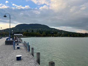 Lac Balaton -Itinéraires Evasion -Grand tour de Slovénie