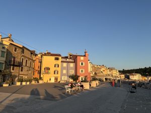 Piran-Grand tour de la Slovénie- Itinéraires Evasion