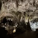 Postojna Cave- Grand tour de la Slovénie Itinéraires Evasion
