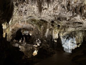 Postojna Cave- Grand tour de la Slovénie Itinéraires Evasion