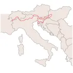 Le grand tour de Slovénie - Itinéraires Evasion