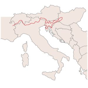 Le grand tour de Slovénie - Itinéraires Evasion